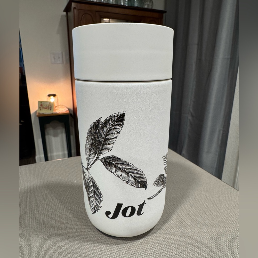 Fellow Carter Move Mug